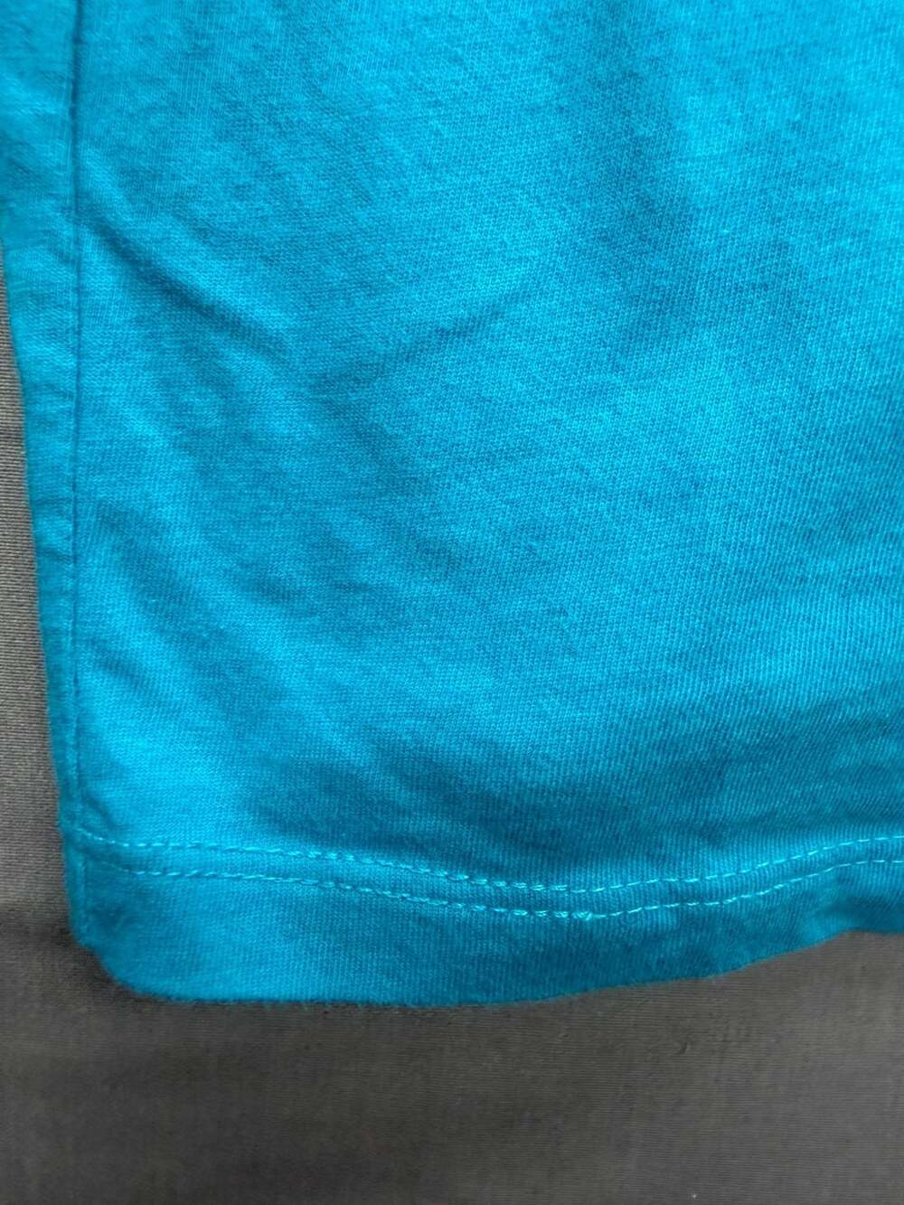 The North Face Women's Evolution Graphic Short Sleeve T-Shirt - Picture 8 of 9